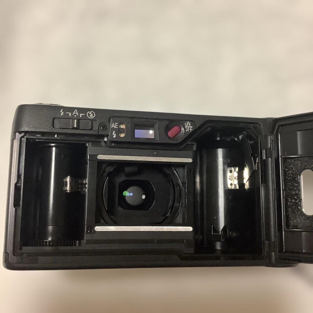 RICOH GR1s 専用ケースつき