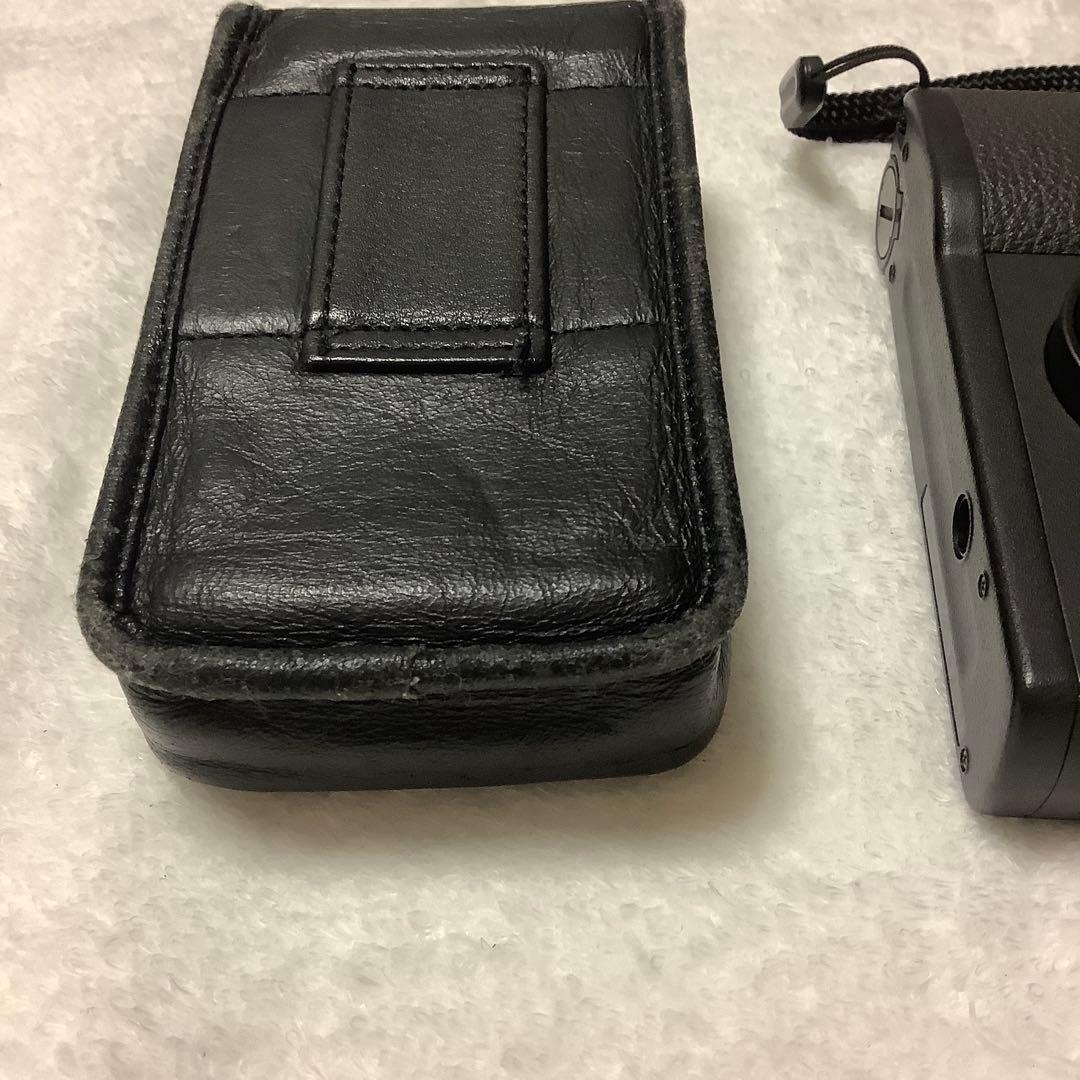 RICOH GR1s 専用ケースつき