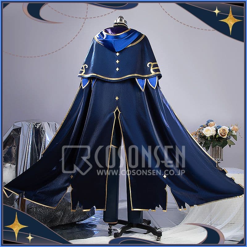 M*す様 ミランケストレル 通常衣装