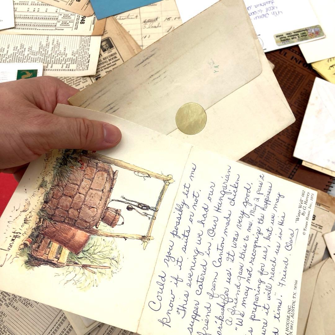 コレクション yossi