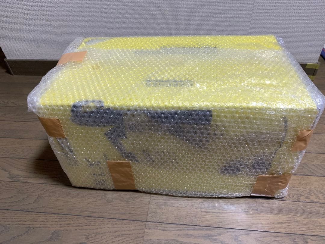 【新品】【未開封】KARCHER （ケルヒャー）K1X