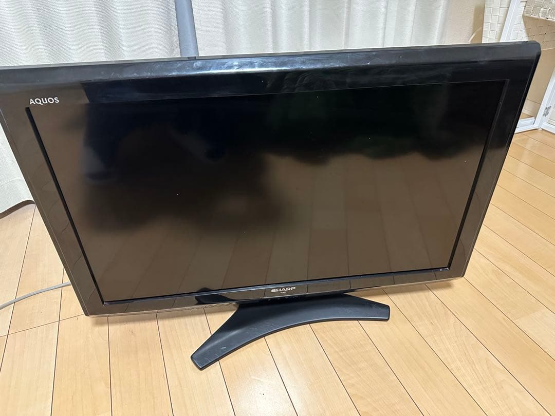SHARP LC-32E9 32インチ液晶テレビ