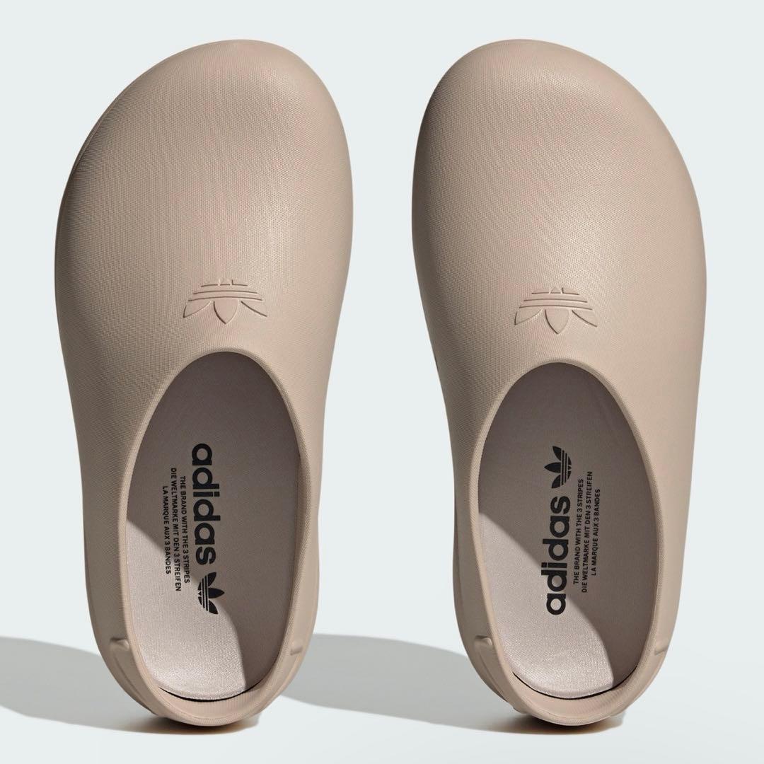 アディフォームスタンスミスミュール Adifom Stan Smith Mule