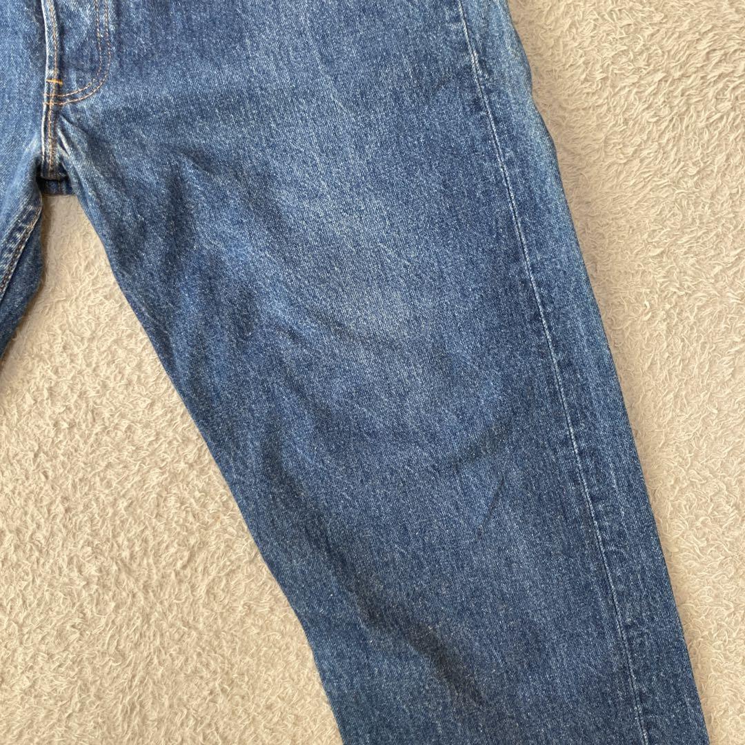 い*ょ様 リーバイス 501 W38 USA製　80年代