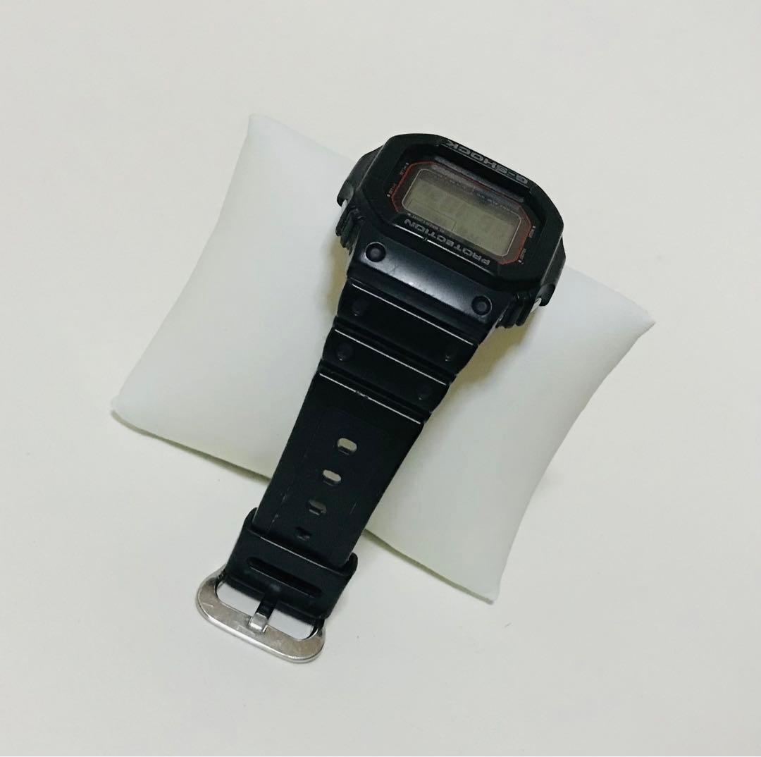 G-SHOCK GW-M5610 電波ソーラー マルチバンド6【箱・説明書付】