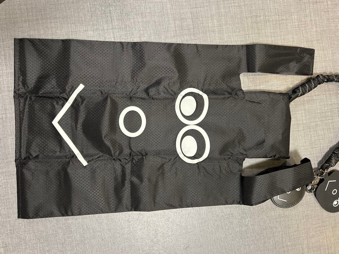 A SCENE×HIMAA ハンドストラップ パラコードストラップ