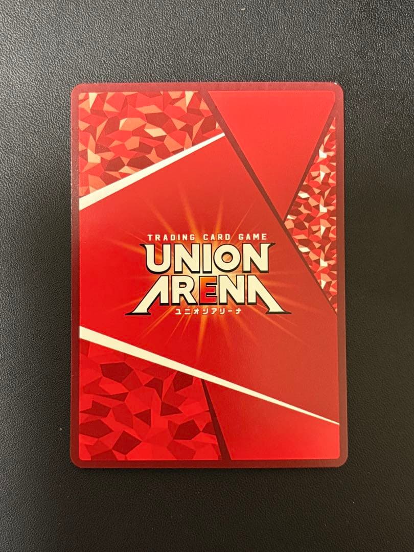 ユニオンアリーナ　レム　パラレルサイン