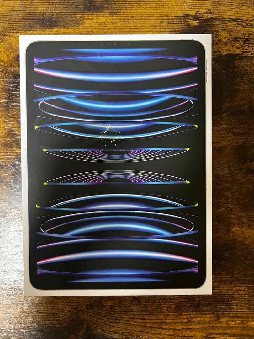 iPad Pro スペースグレー 本体【ジャンク品】