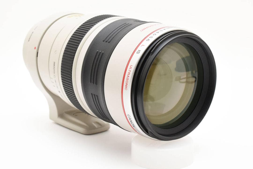 ★ Canon EF 100-400mm F4.5-5.6L IS USM