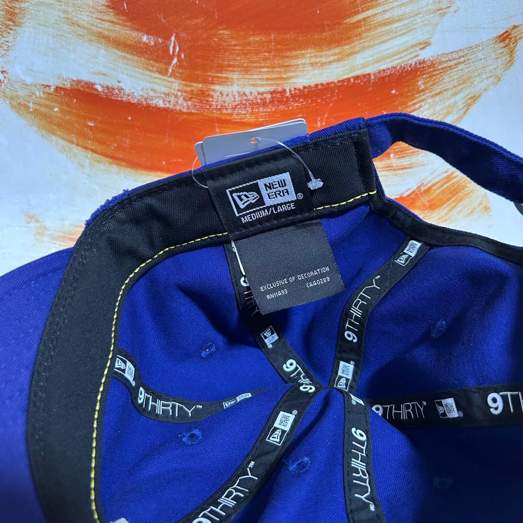 帽子 9THIRTY powered by GORO la dodgers