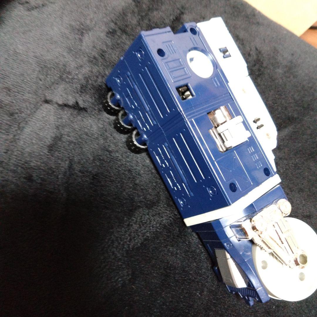 轟轟戦隊ボウケンジャー　DXダイボイジャー