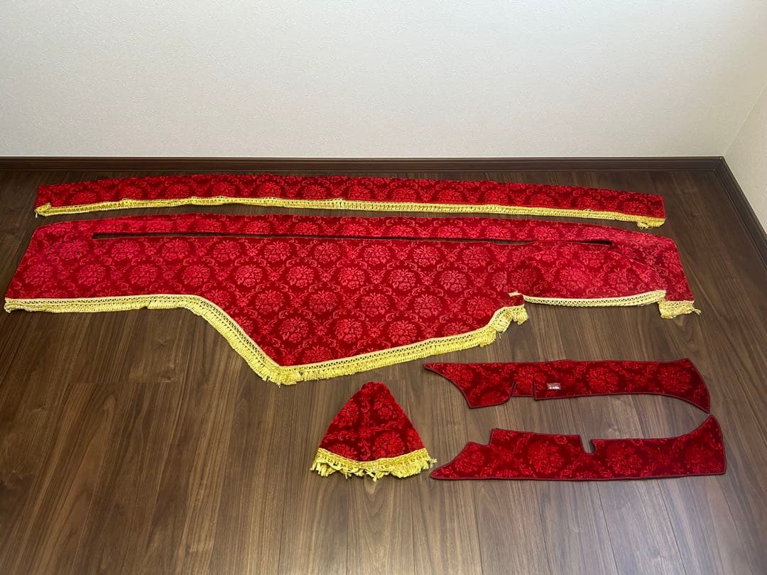 アクセサリー OGURU.GKR