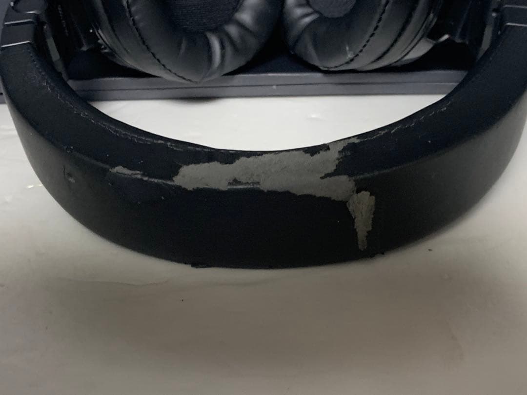 ヘッドホン HA-SZ1000