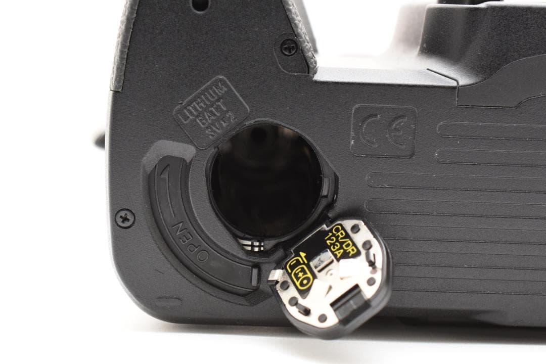 美品 MINOLTA α-7 ボディ ミノルタ 一眼レフ フィルム カメラ