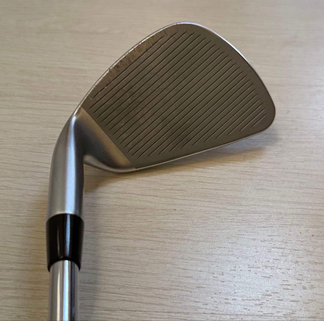 ピン バンカー ウェッジ PING BunkR WEDGE Z-Z115