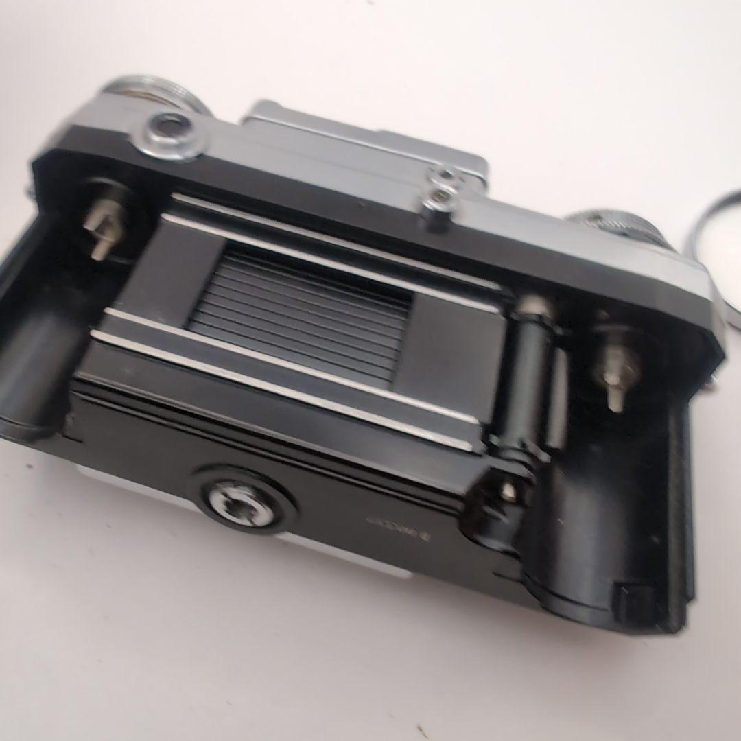 美品 コンタックス CONTAX III A Sonnar 50mm f1.5