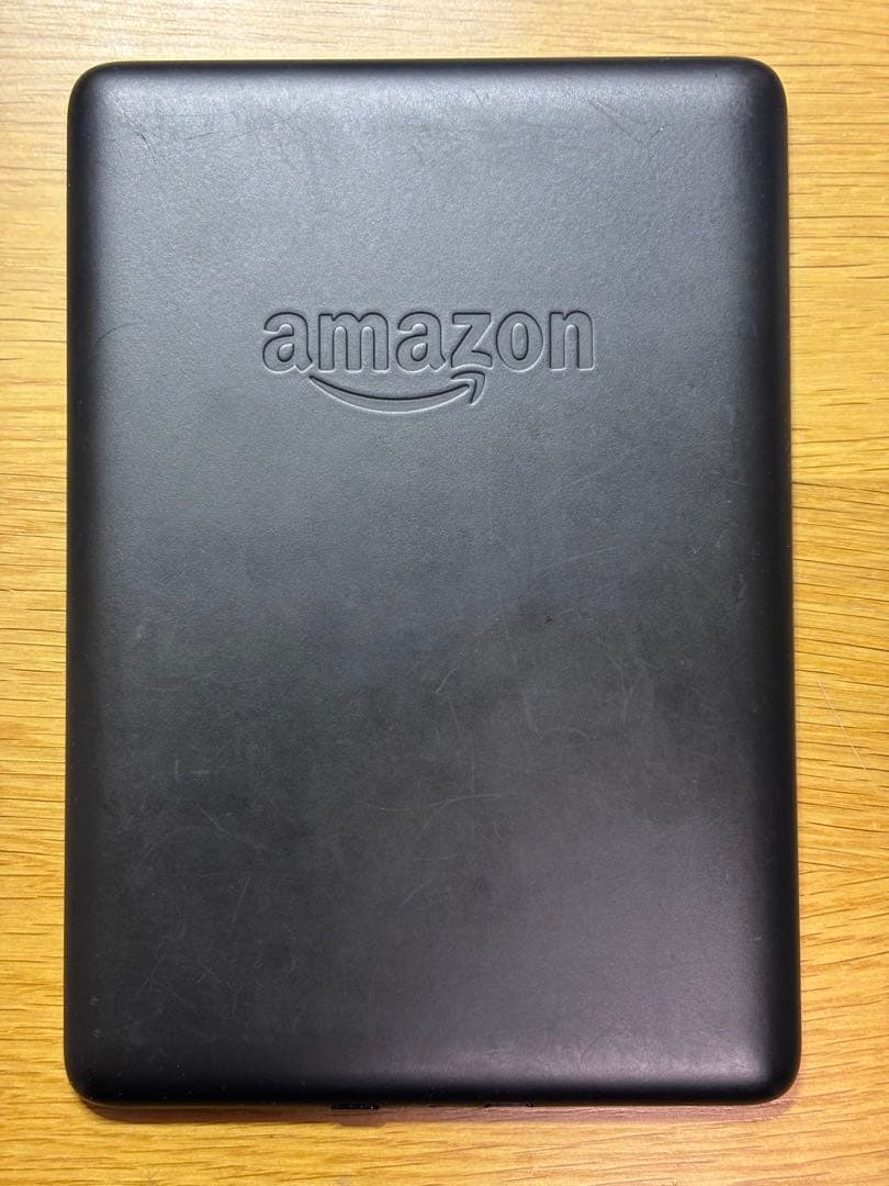 kindle paperwhite 第10世代 32gb 本体のみ