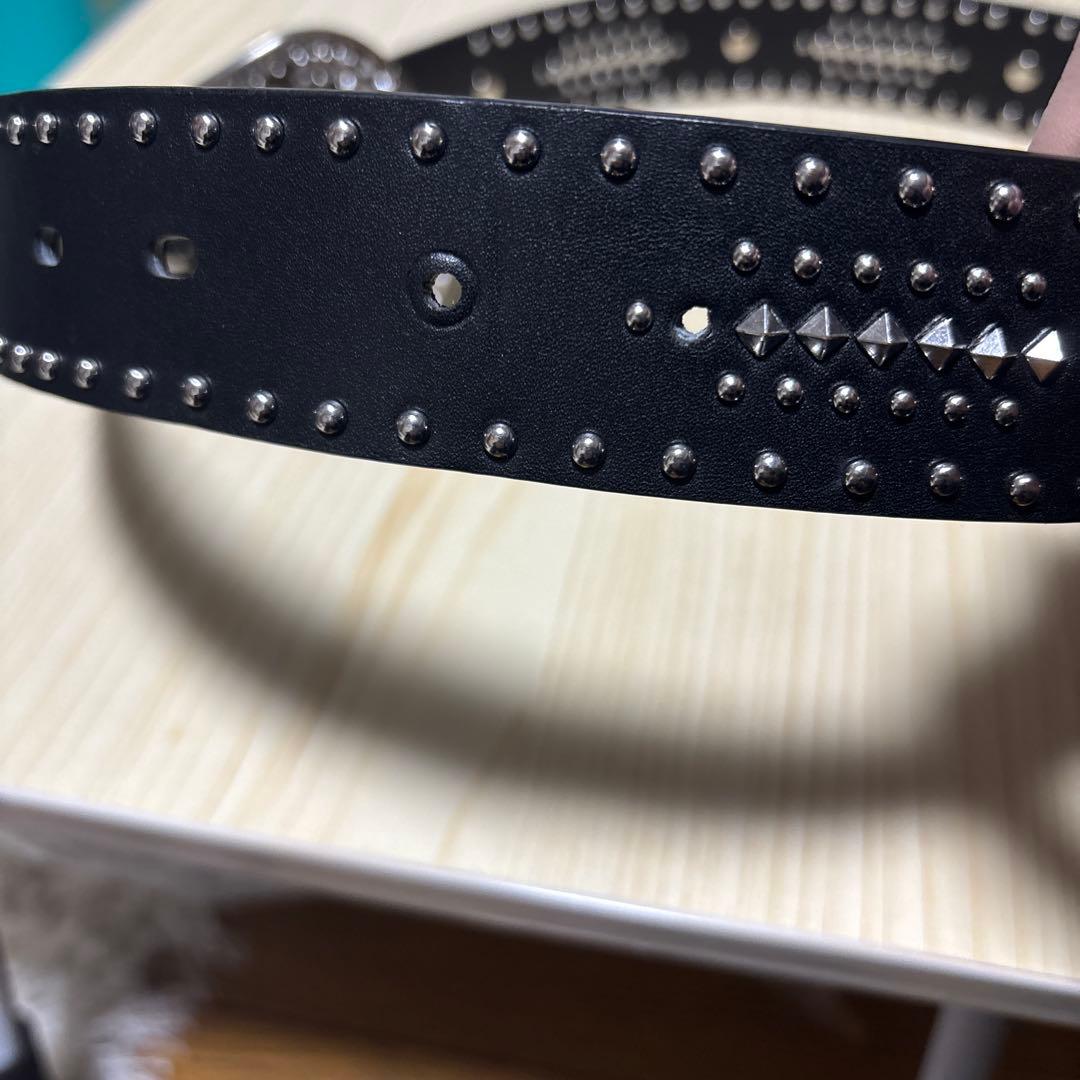 beams future archiveベルト