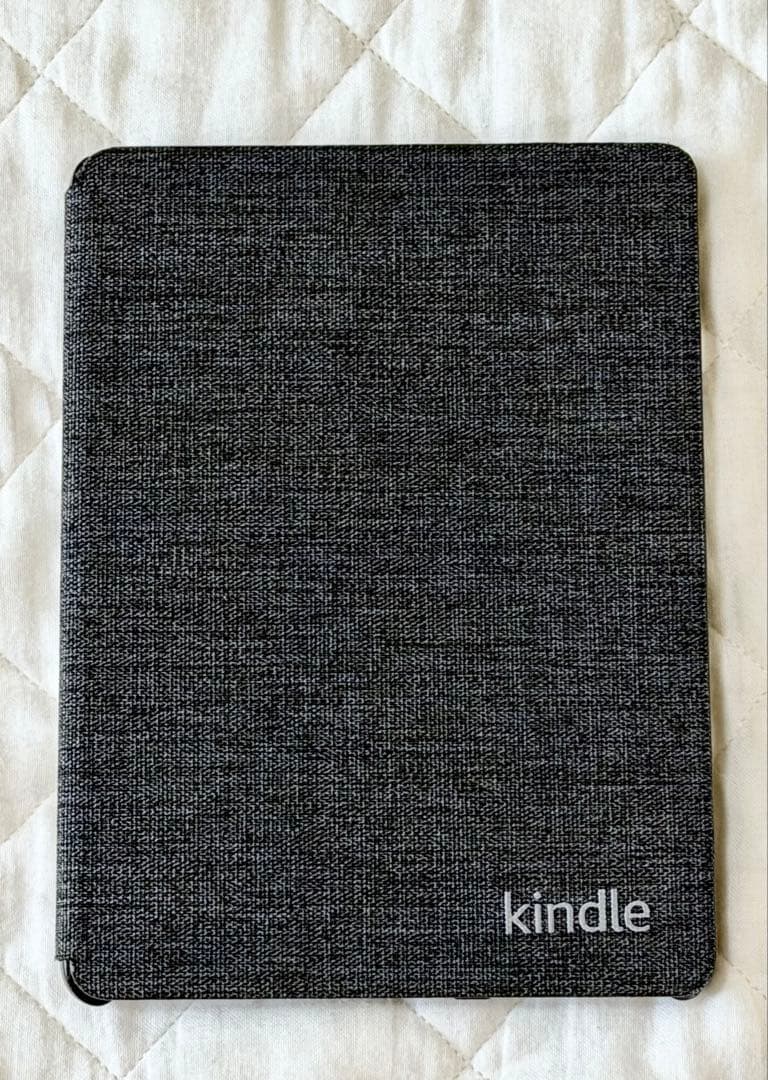 【11世代】Kindle Paperwhite シグニチャーエディション32GB