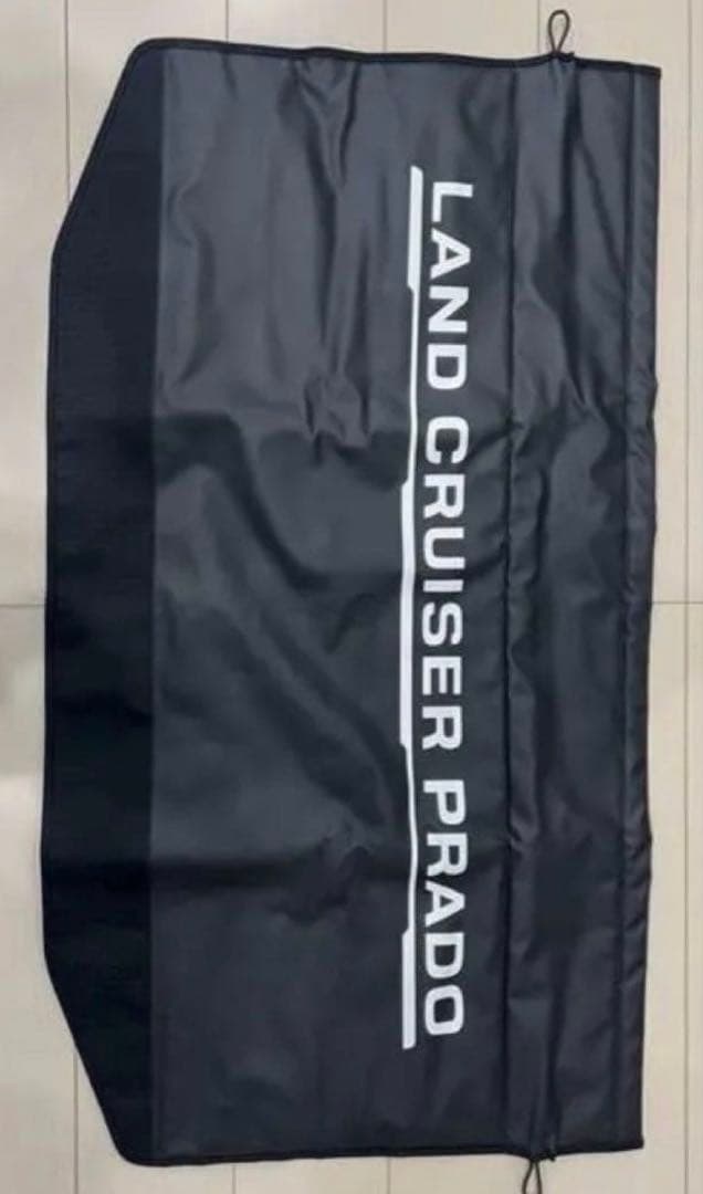 TOYOTA ランドクルーザープラド カバー