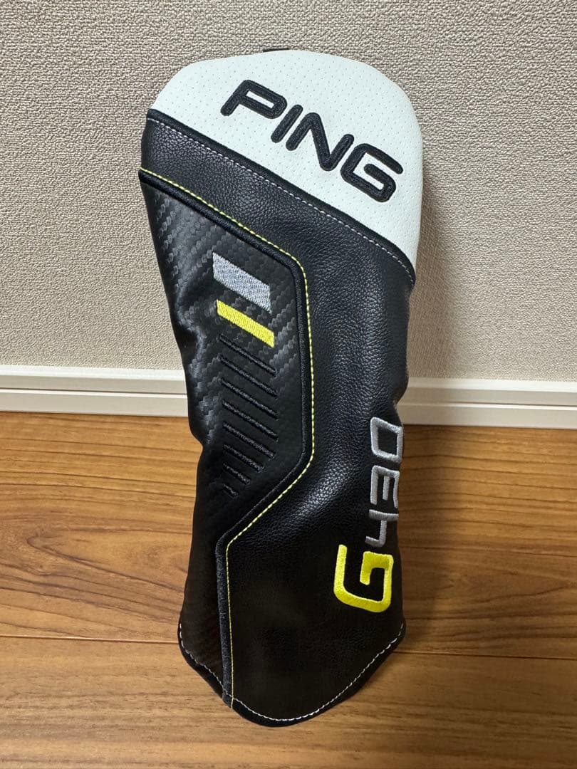 【超美品】PING G430 MAX フェアウェイウッド 5W