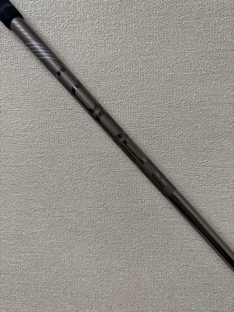 【超美品】PING G430 MAX フェアウェイウッド 5W