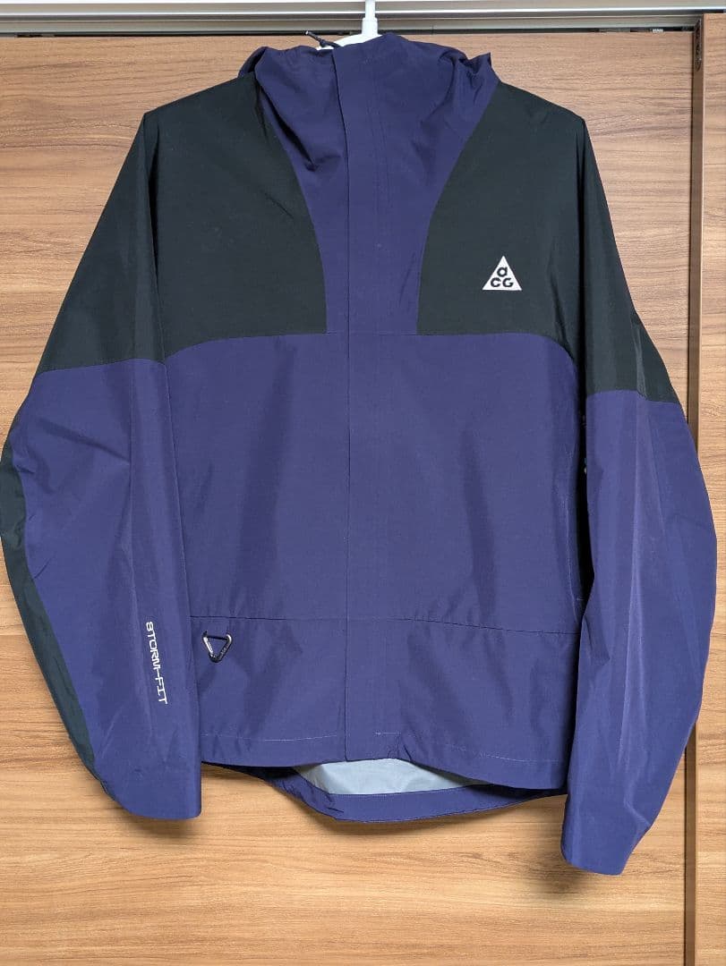 M*※様 Nike ACG Storm-FIT Cascade Rain Jac