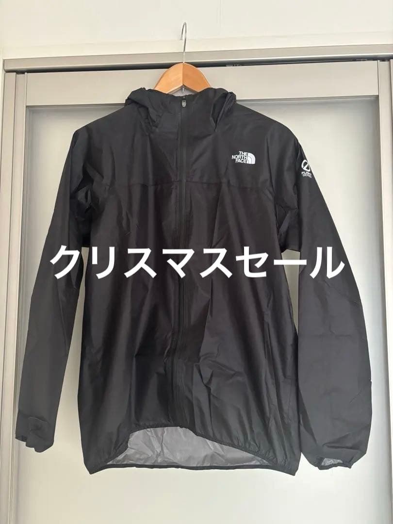THE NORTH FACE ストライクトレイルフーディ メンズ