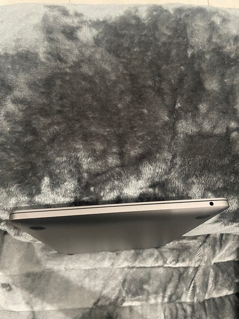 【美品】MacBook Pro M1 2020 箱付き