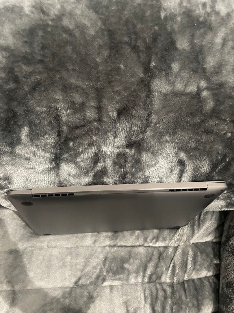 【美品】MacBook Pro M1 2020 箱付き