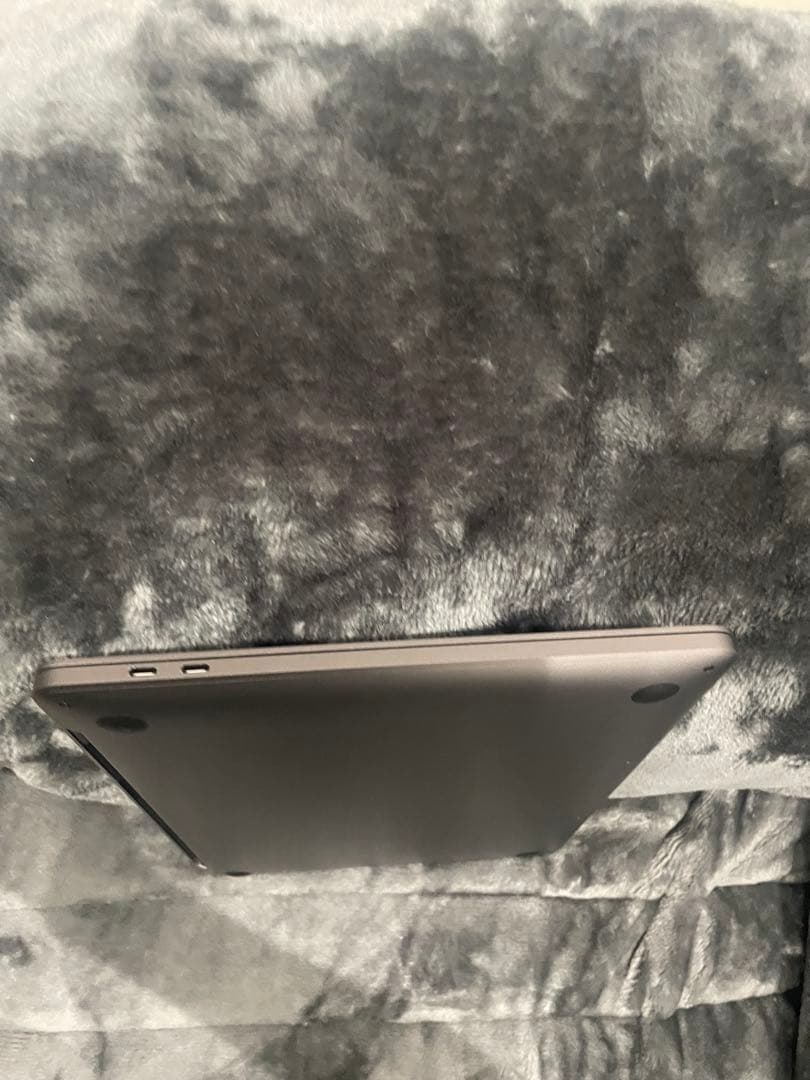 【美品】MacBook Pro M1 2020 箱付き