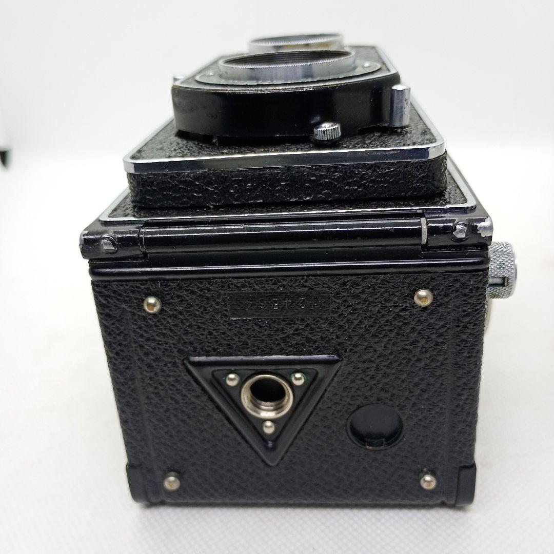 【整備済完動品】IKOFLEXⅡ 852/16 （Prewar）