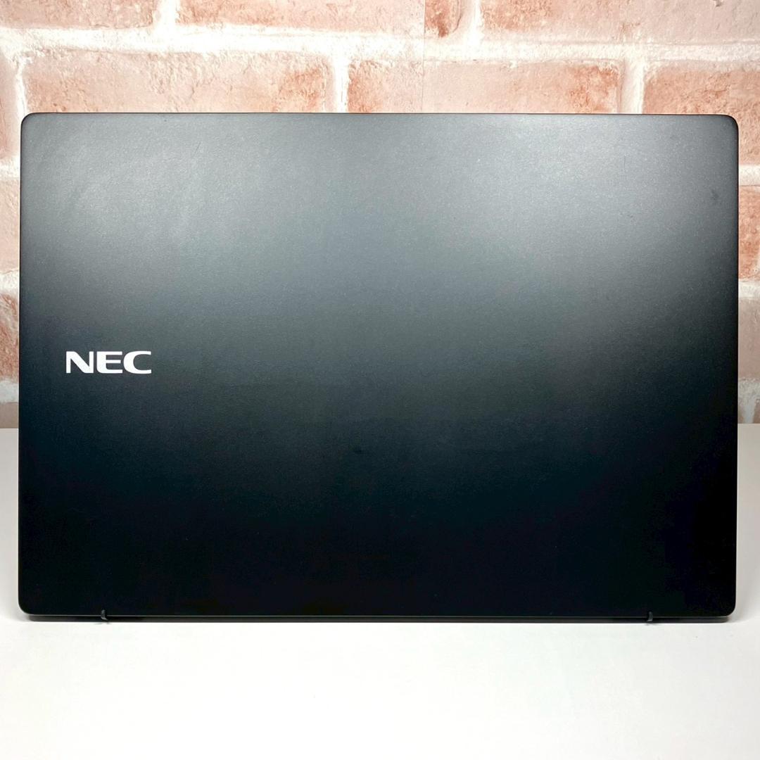 ★Office2024★ 第12世代Corei5 メモリ16GB NEC 462