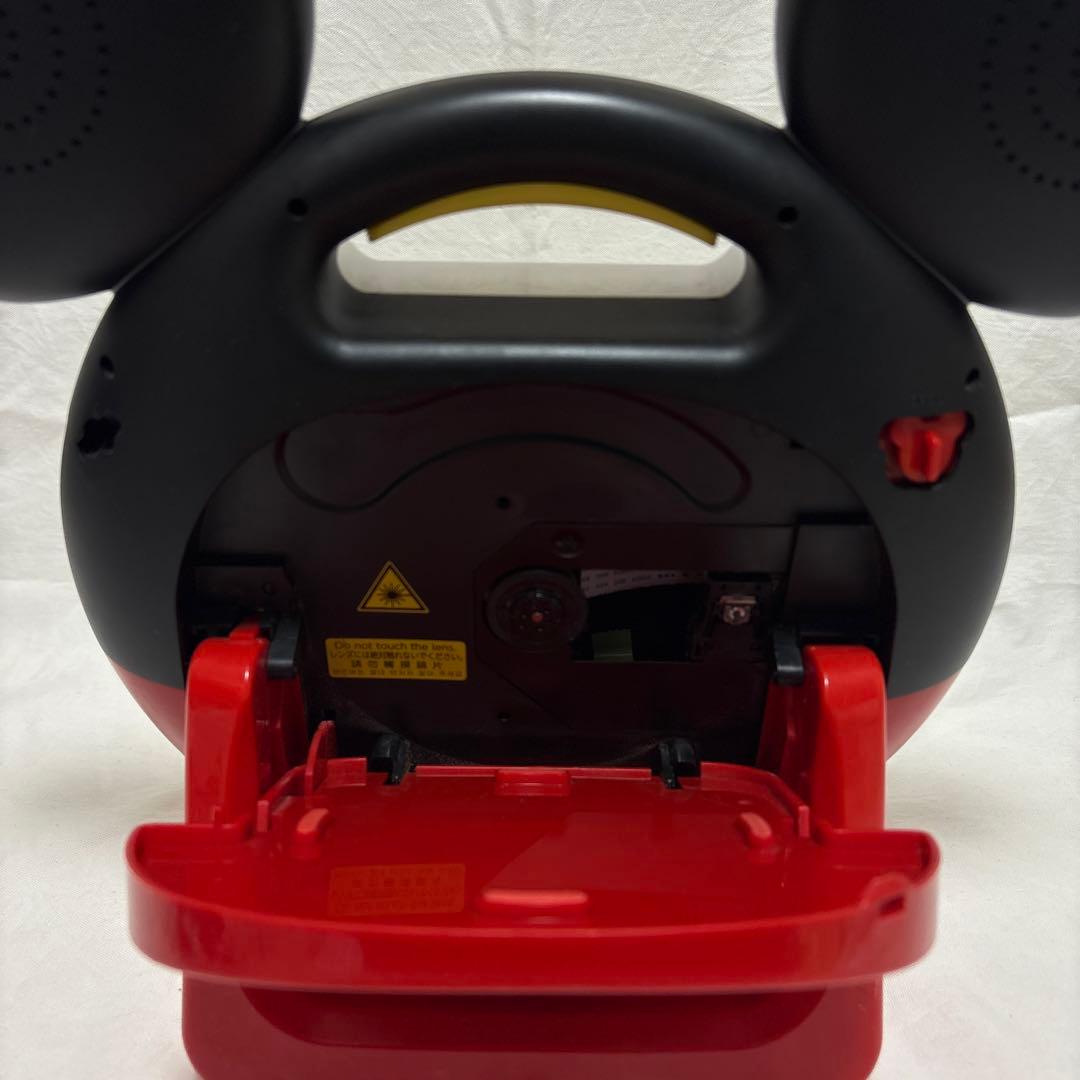 ミッキーマウス　ブルーレイメイト【動作確認済】