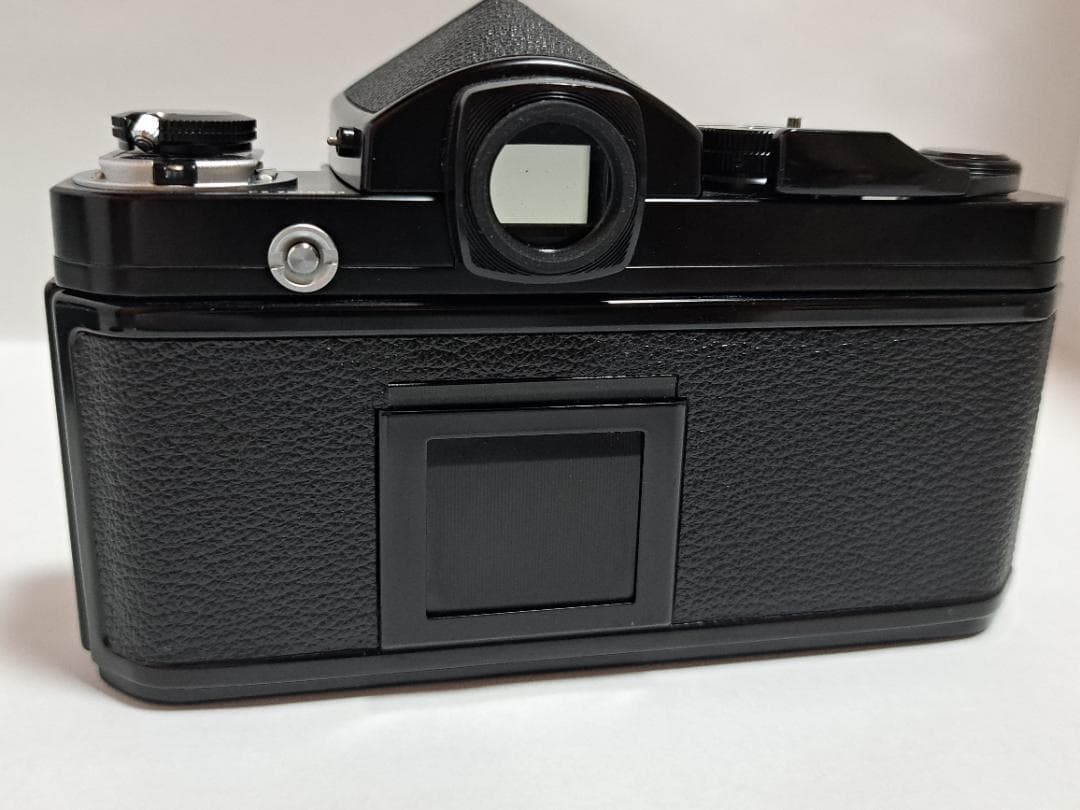 【極美レア】ニコン Nikon F2 Eyelevel 2本レンズ付き！！