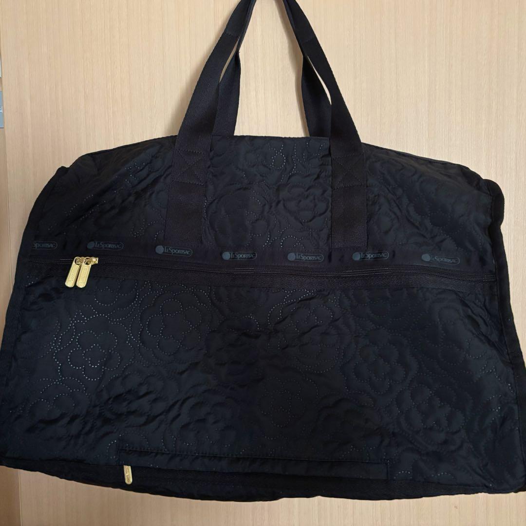 バッグ LE SPORTSAC DELUXE LG WEEKENDER