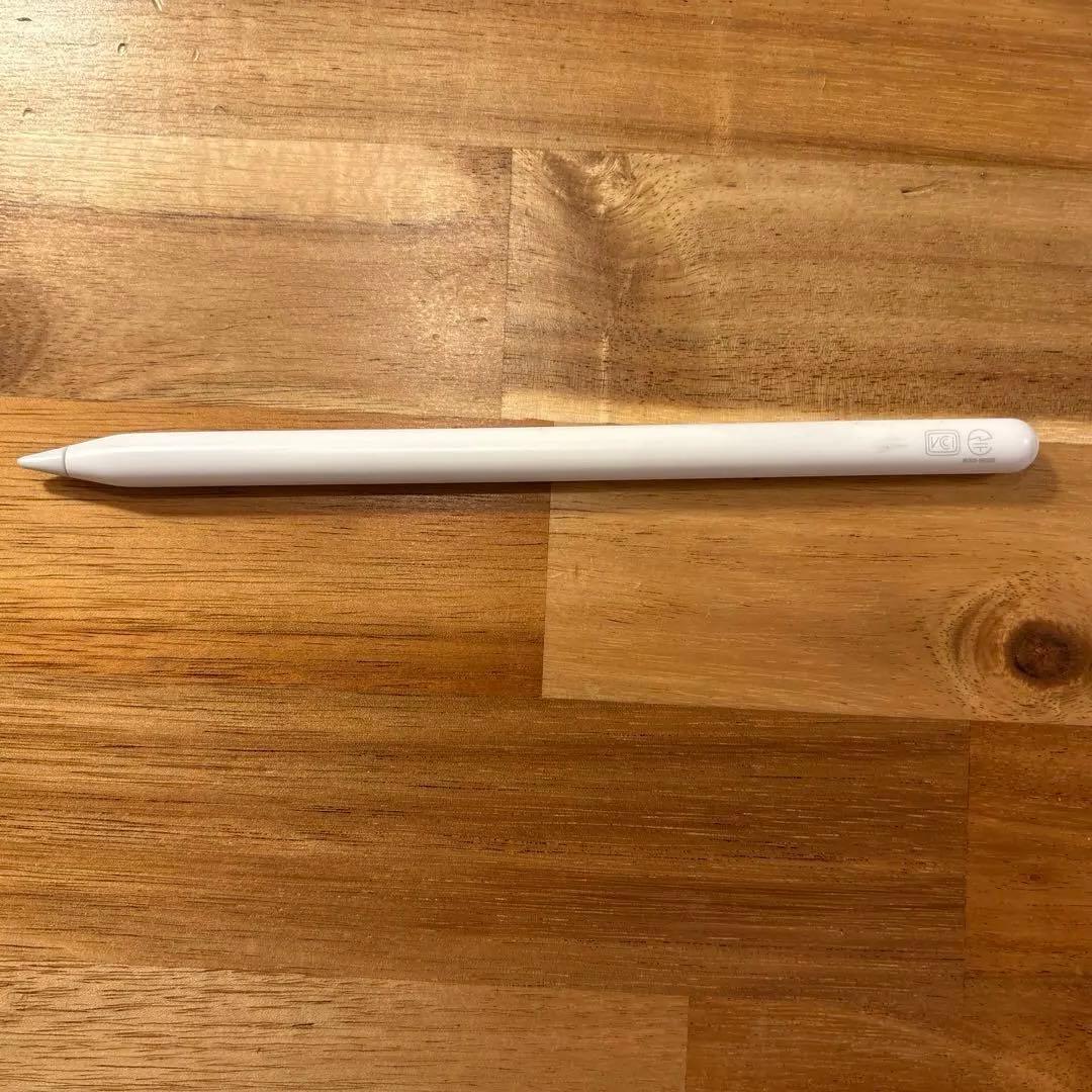 【箱付き】Apple pencil 第二世代