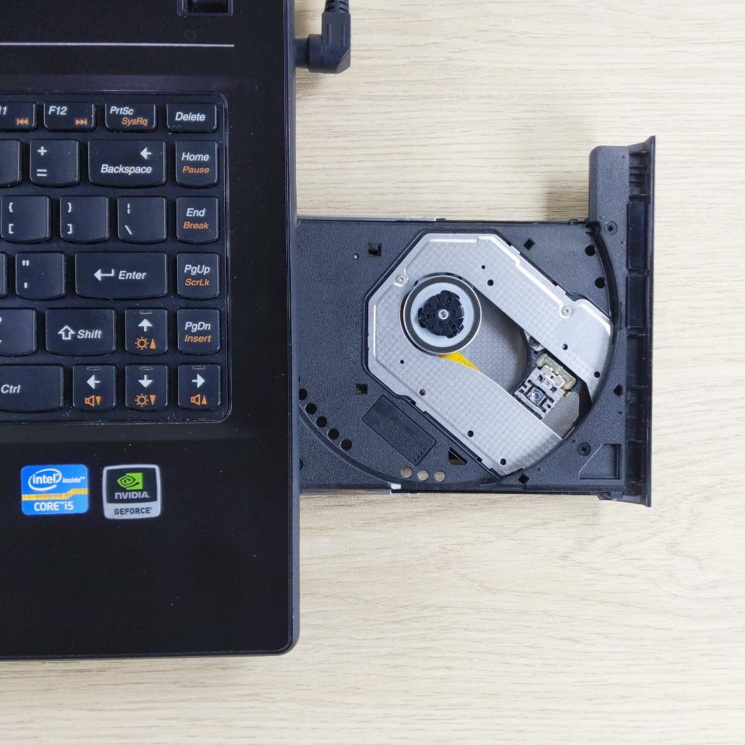 大容量500GB Win11 Core i5 ノートパソコン 14型 カメラ付き