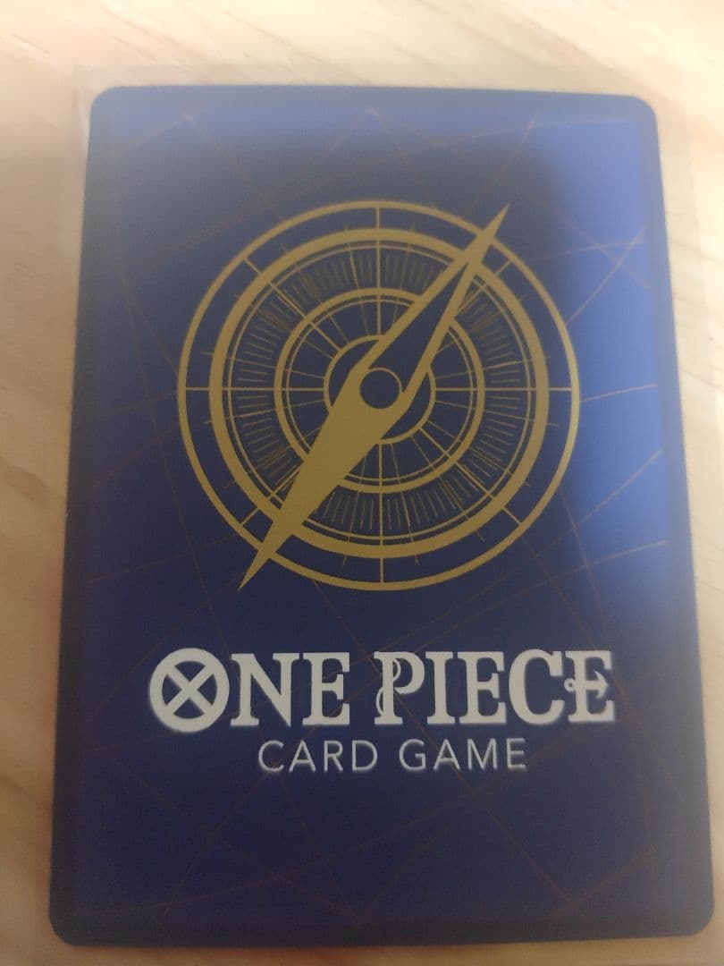 モンキー・D・ルフィ　プロモ　ワンピースデイ