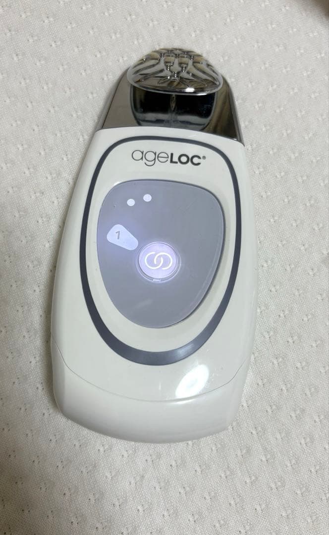 【割引中】ニュースキン ageLOC®︎ ガルバニック スパ