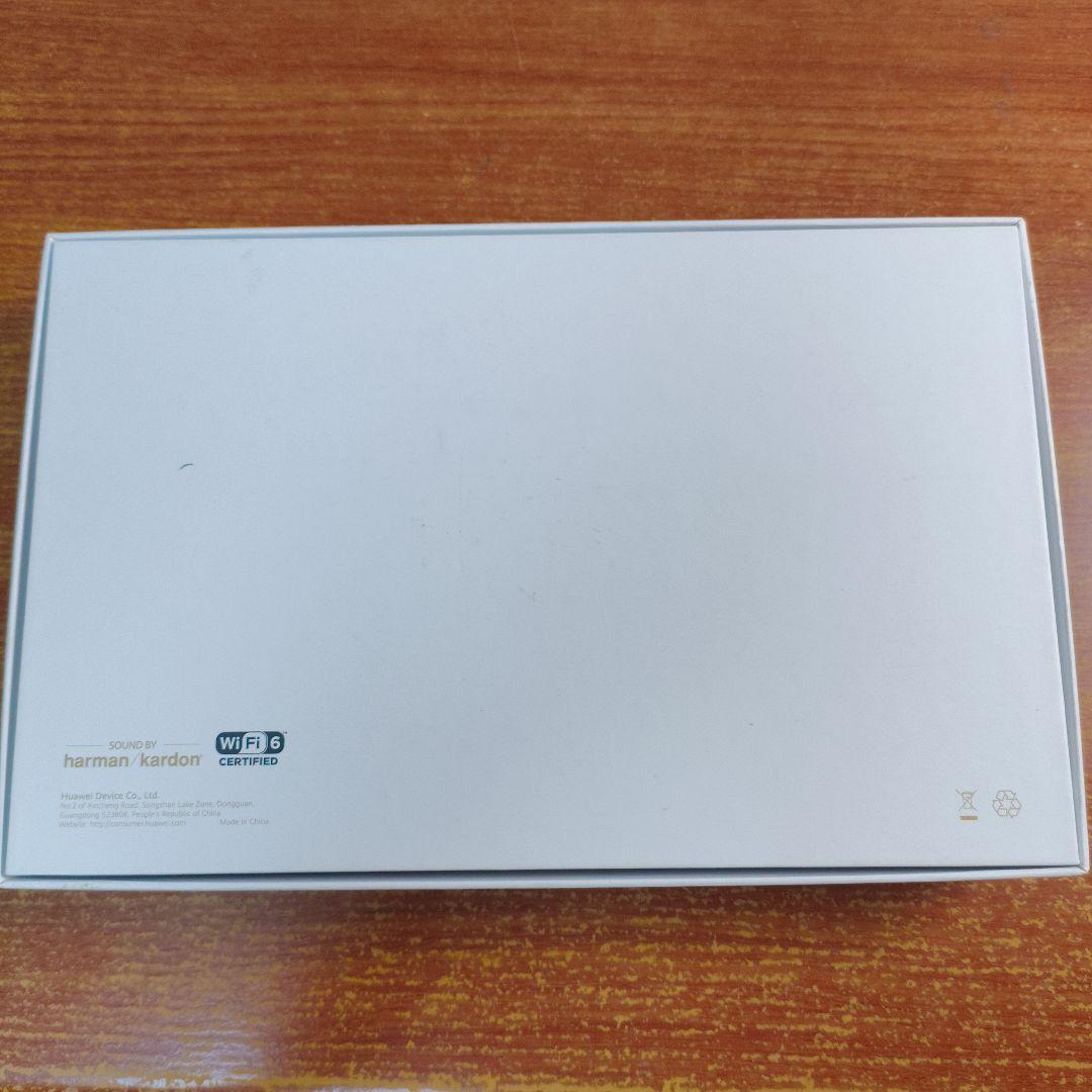 H*m様 HUAWEI MatePad Wi-Fiモデル BAH3-W59 64