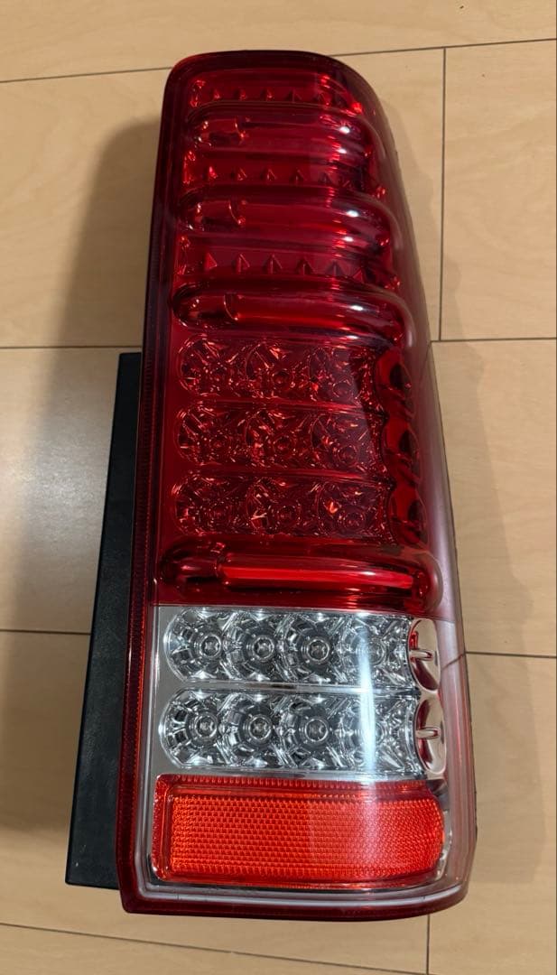 MBRO エムブロ えむぶろ JB23テールランプ