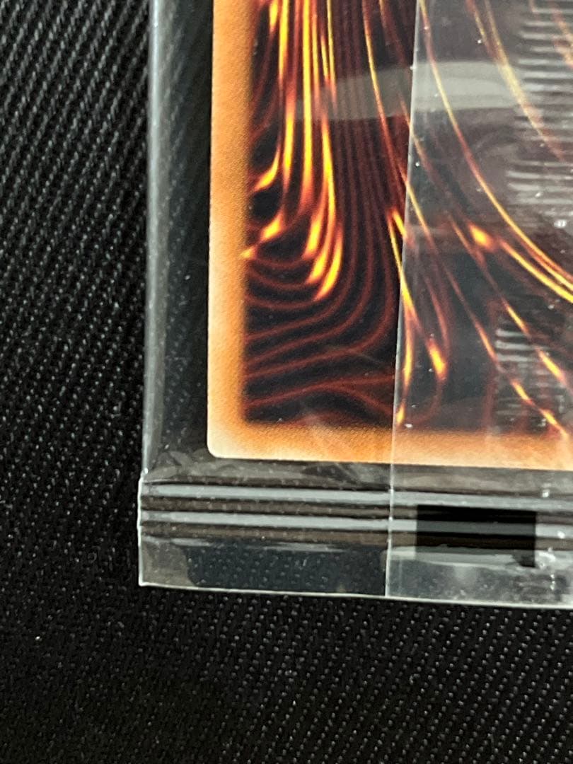 遊戯王　真紅眼の黒竜　死者蘇生　wcs2019 ミレニアムシークレット　未開封