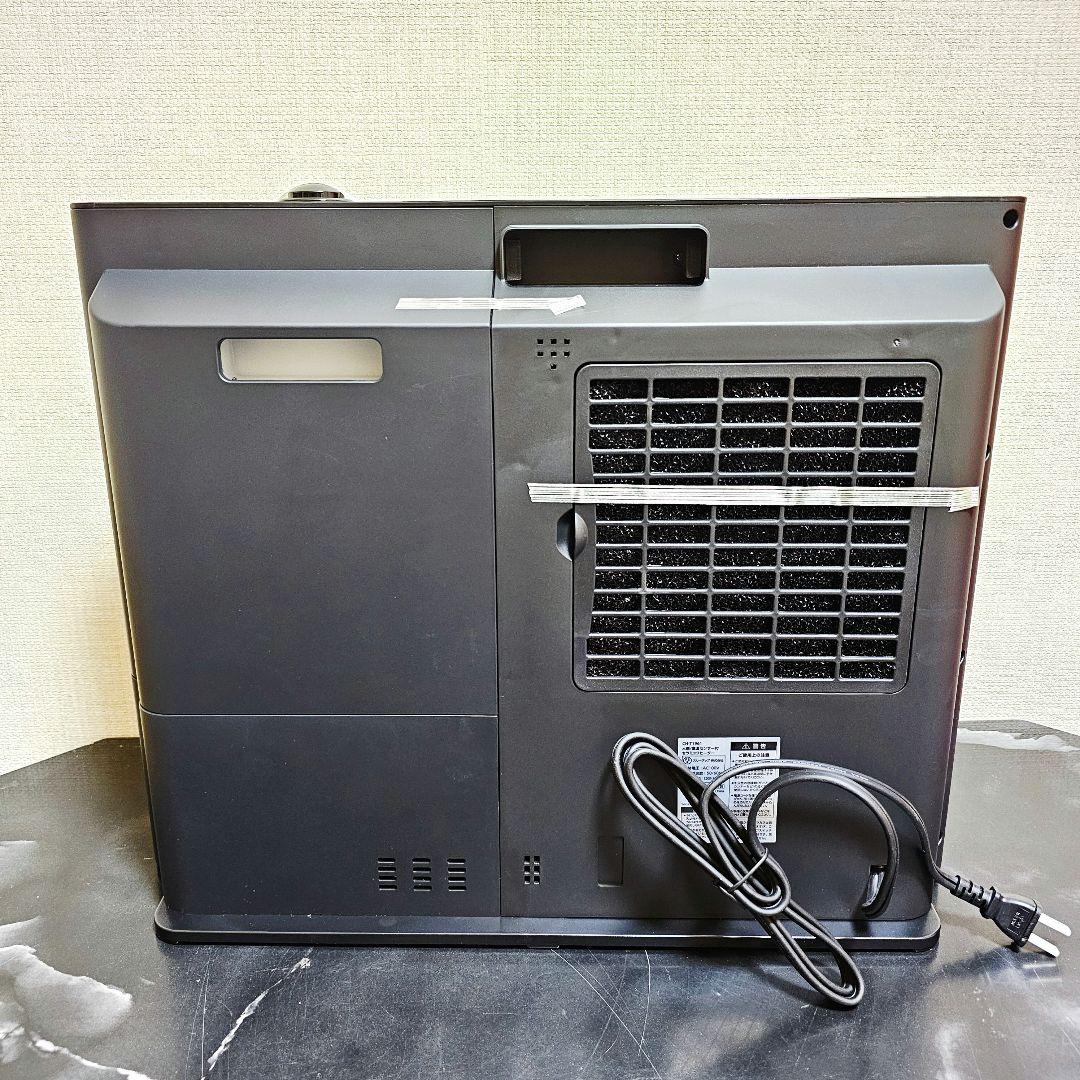 新品 MAXIM WIDE HEAT 加湿 パネル セラミックヒーター