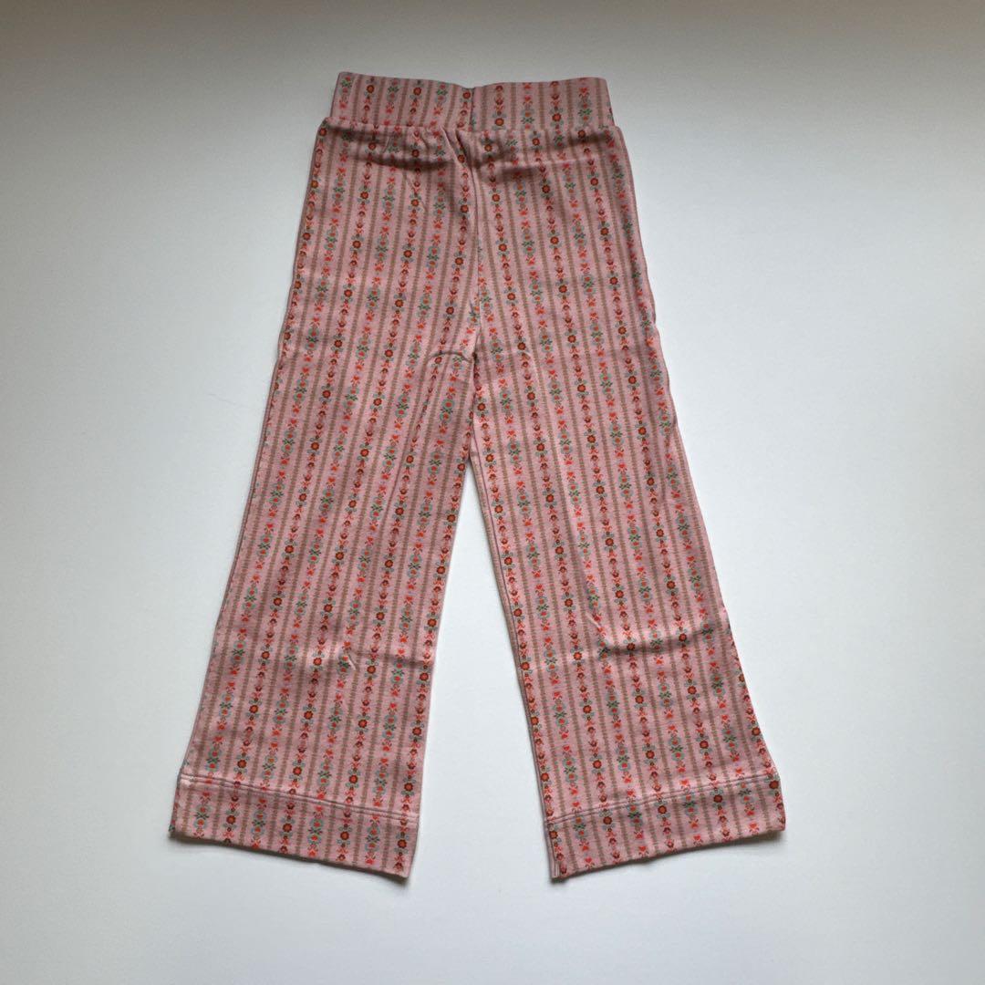 【新品】misha&puff A-Pant 5y