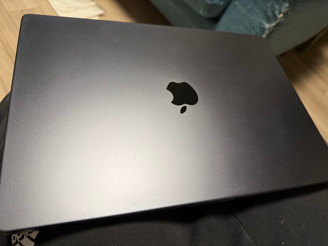 MacBook Pro 16インチM3 Max 14コア30コア36gb 1TB