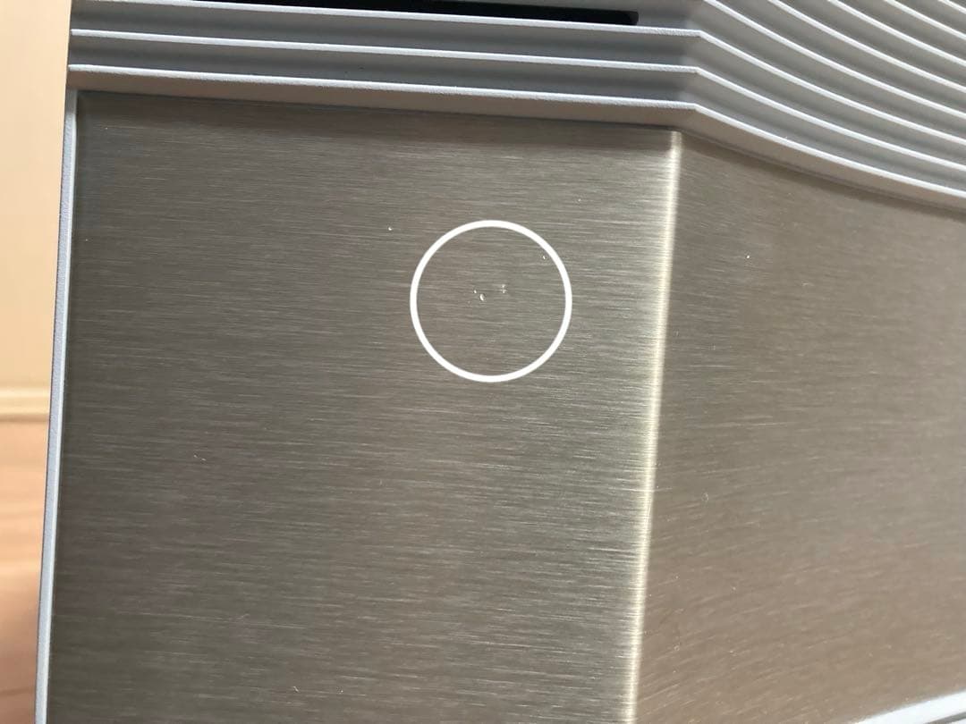 BOSE　AW −1D 　レストア済　動作品