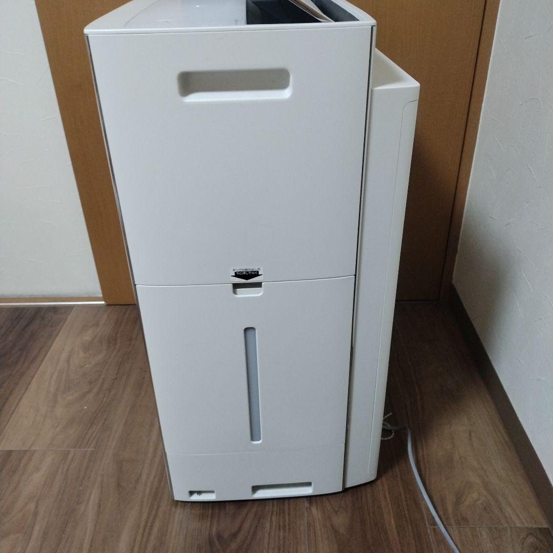 SHARP KI-SX100 加湿空気清浄機 シャープ　プラズマクラスター