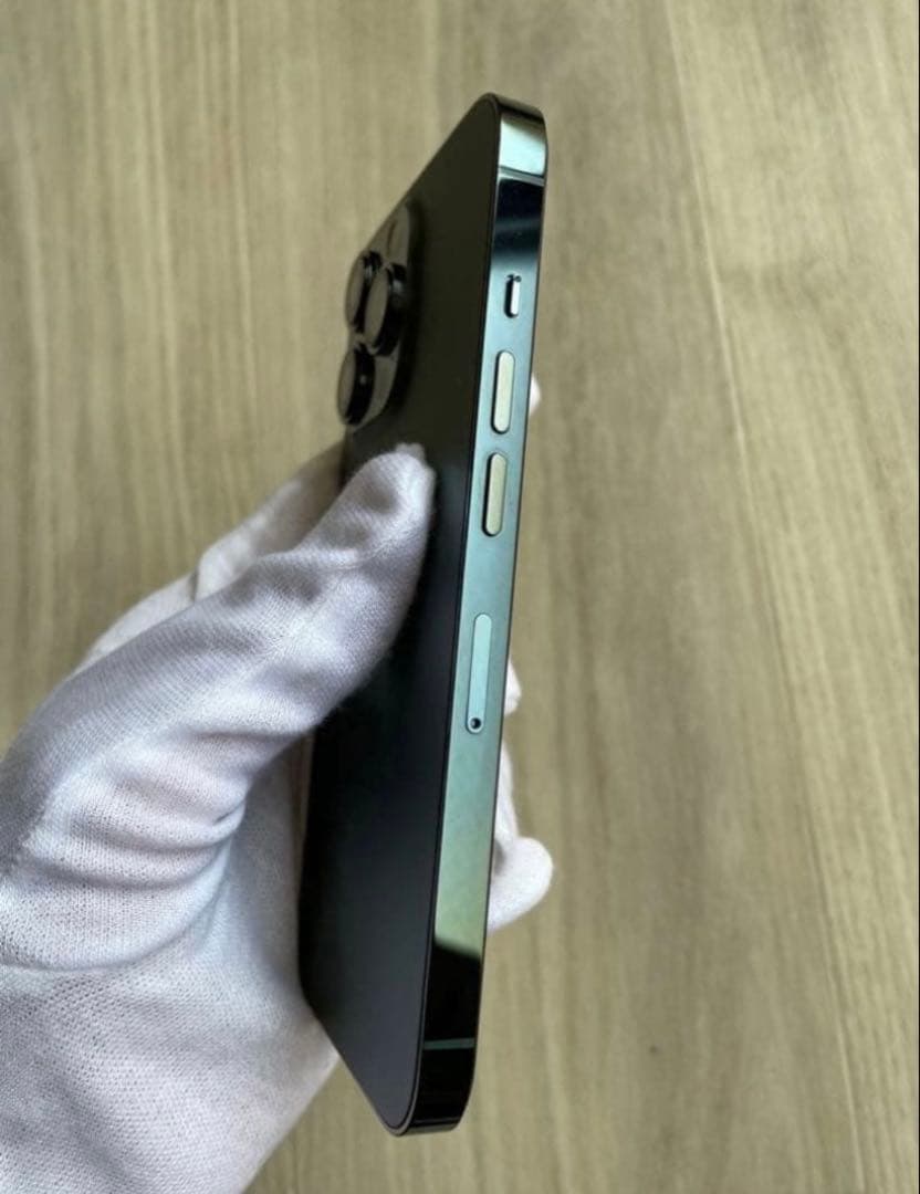 【新品同様】iPhone 13 Pro 128GB SIMフリー