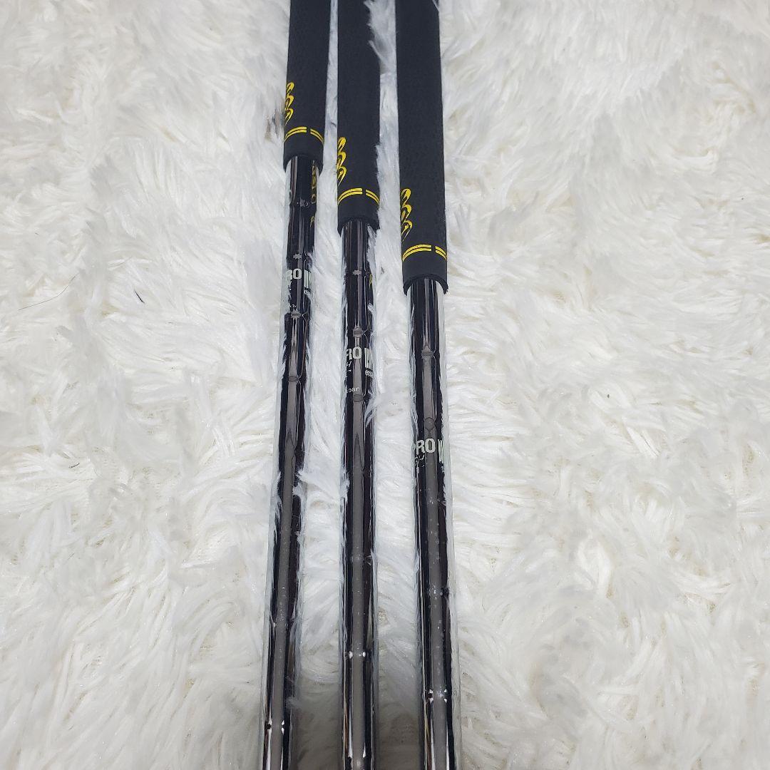 全てNIKE ナイキゴルフ ゴルフクラブセット 右利き FLEX S 11本